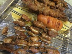 -黑皮烧烤(民意四路店)