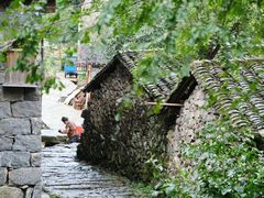 -MOJ coffee(瓯海泽雅水碓坑店)