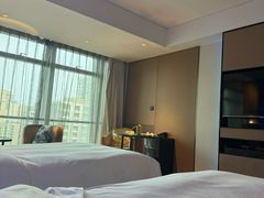 -北京索菲特大酒店