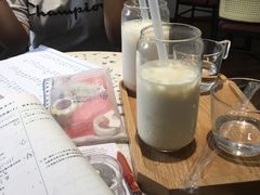 -森果咖啡(人民西路店)