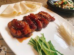 酥不烂烤肉-一江春水·杭帮臻宴(三台山店)
