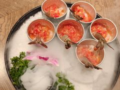 -安南越南餐厅(青岛万象城店)