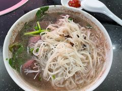 -田海鹰猪血汤(平东一街店)