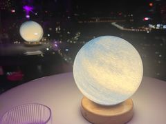 -月光漫步高空酒吧&景观下午茶Moonwalker Sky Land