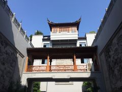 -龙天小镇