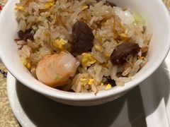 -富临饭店阿一鲍鱼