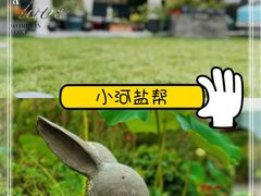 -小河盐帮·私家菜·烤鸭(三元桥·霄云路店)
