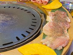 -玄希浪漫厨房·韩料烤肉(湖滨银泰in77店)