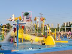 -华夏文旅海洋公园