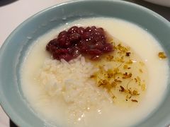 冰豆花-湖鱼湖·蓉亭食贝(亚运村店)