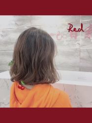 -Coco Salon 日系烫染专业店
