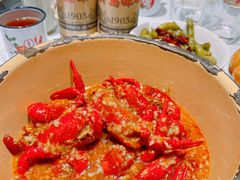 -老长沙龙虾馆·聚会餐厅(白石洲店)