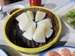 -锦里海景海鲜餐厅.三亚老字号(亚龙湾中心广场店)