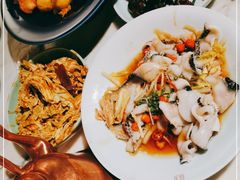 -小吊梨汤·北京菜·烤鸭(鸟巢店)