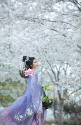 -梓摄影古装写真工作室(富力广场店)