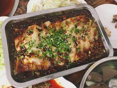 -弓虽昌焖烧鸡(大竹林店)