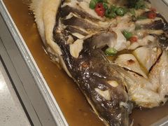 -半天妖烤鱼(西直门凯德mall店)