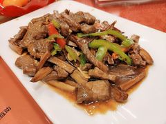 -青岛蓝海大饭店·渔歌舫(李沧店)