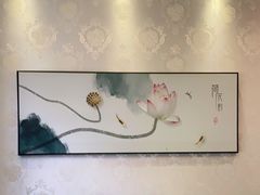 -华庭苑农家乐(旺山店)