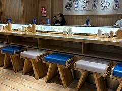 -马记永·兰州牛肉面(3019君尚店)