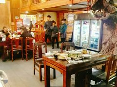-七菜馆·东北菜·蒸饺(文体路店)