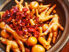 -索溪山寨·湘西饮食文化博物馆(标志门店)