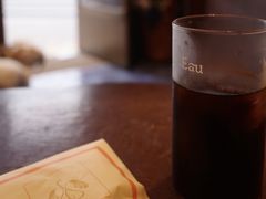 -EAU CAFE(永康路店)