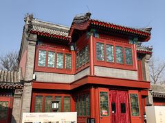 -郭守敬纪念馆