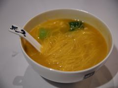 河蟹大刀金丝面-耳朵眼会馆(鼓楼店)