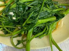 空心菜-圆宝台湾小吃(迎津街店)