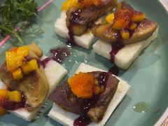 -和创柚子·会席日本料理(新区淮海街店)