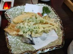 -小曹日本料理(软景中心店)