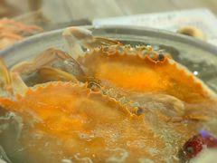 -澜悦港海鲜体验主题餐厅