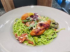 -Pennehut畔尼意面(合肥万象城店)