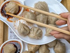 -小乾杯串店•16年沈阳烧烤(文安路店)