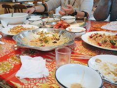 -人民公社大食堂(顺义总店)
