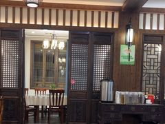 -环秀楼(黄山呈坎店)