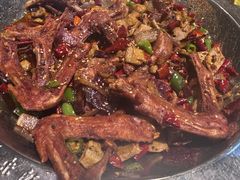 -香味轩(北海路店)