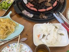-牛犇炭火烤肉·鲜切烤肉(承德总店)