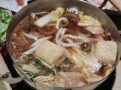 -沼津港精致料理·寿喜烧·烧鸟(漕河泾印象城店)