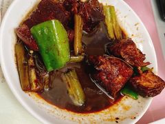 红烧肉-蘭心餐厅(进贤路店)
