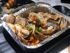 -京韵胡同·酱香羊蝎子火锅涮肉(长寿路店)