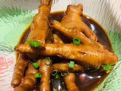 -鑫小城故事·藕汤·家常菜(台北一路总店)