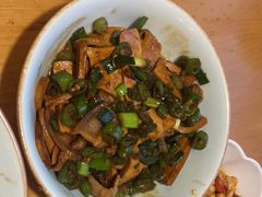 攸县香干-湘阁里辣(南岭购物广场店)