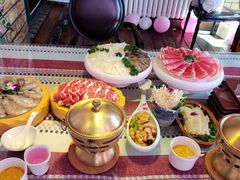 -慢丽江·云南野生菌土鸡锅(付家庄店)