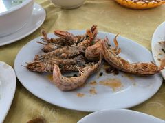 -秋姐美食店(旅游大道店)