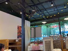 -霸王虾·麻辣小龙虾(清水河公园店)