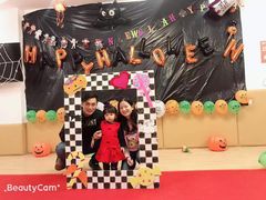 -好姑姑新梅广场托育园(上海直营园)