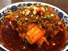 -付掌柜在成都·热炒砂锅集(金禾店)