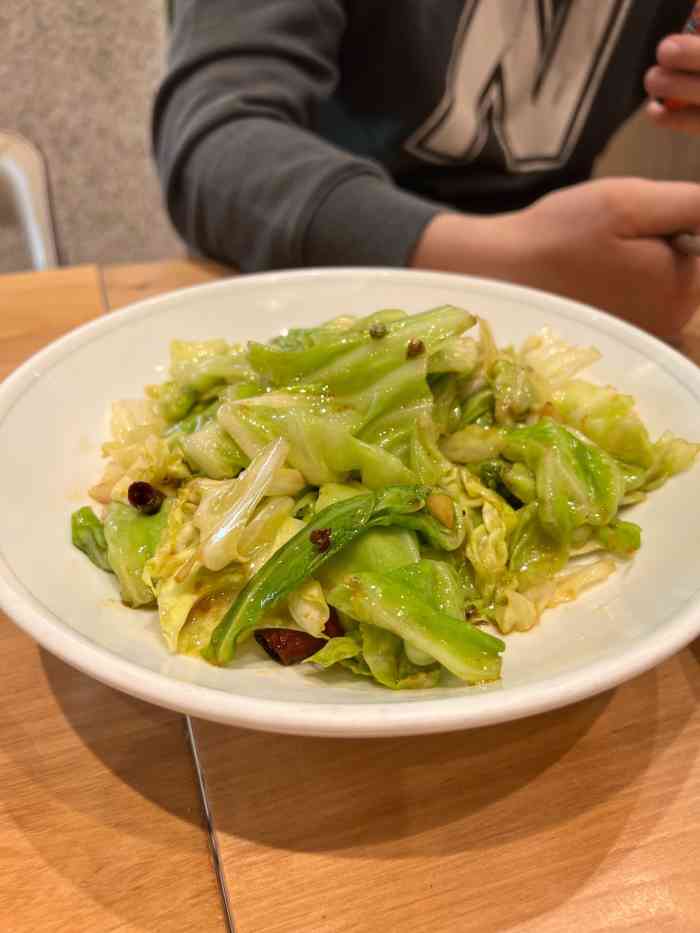 椒爱·水煮鱼川菜(沈阳嘉里城店)-"环境小资餐品平价的水煮鱼店来啦.